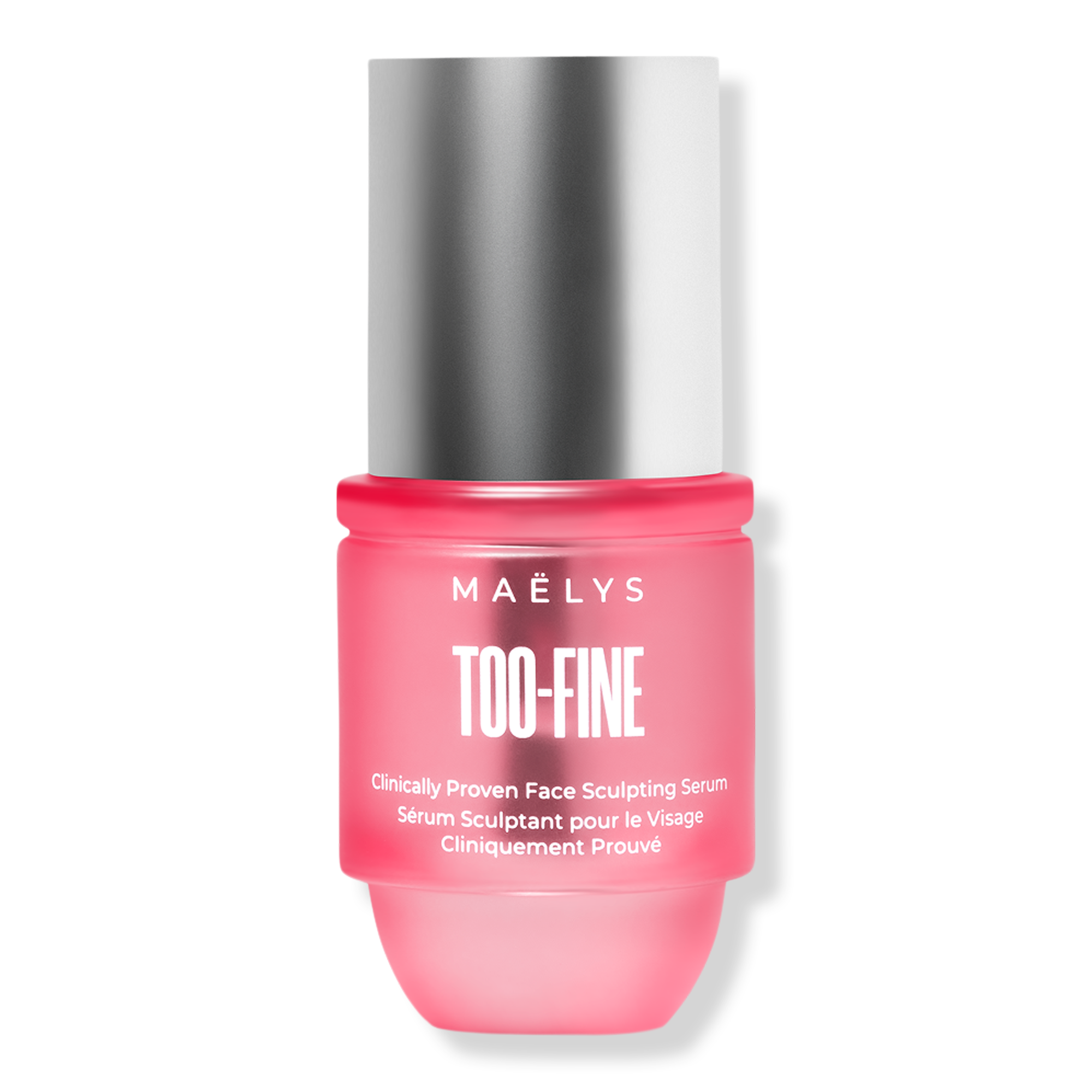 MAËLYS TOO-FINE Face Sculpting Serum #1