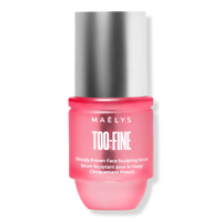 TOO-FINE Face Sculpting Serum