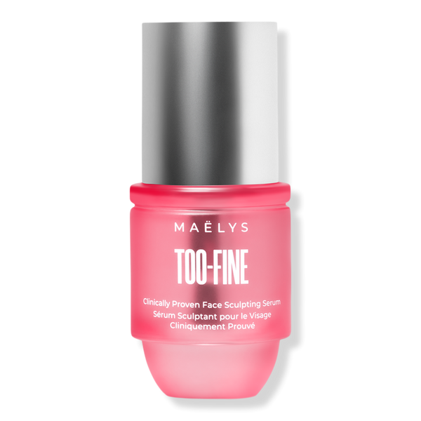MAËLYS TOO-FINE Face Sculpting Serum #1