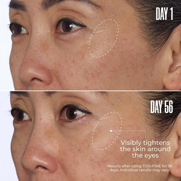 MAËLYS TOO-FINE Face Sculpting Serum #3