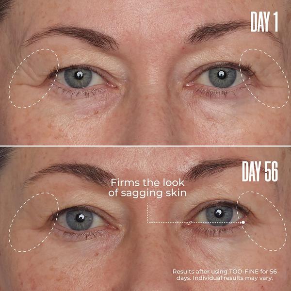 MAËLYS TOO-FINE Face Sculpting Serum #4