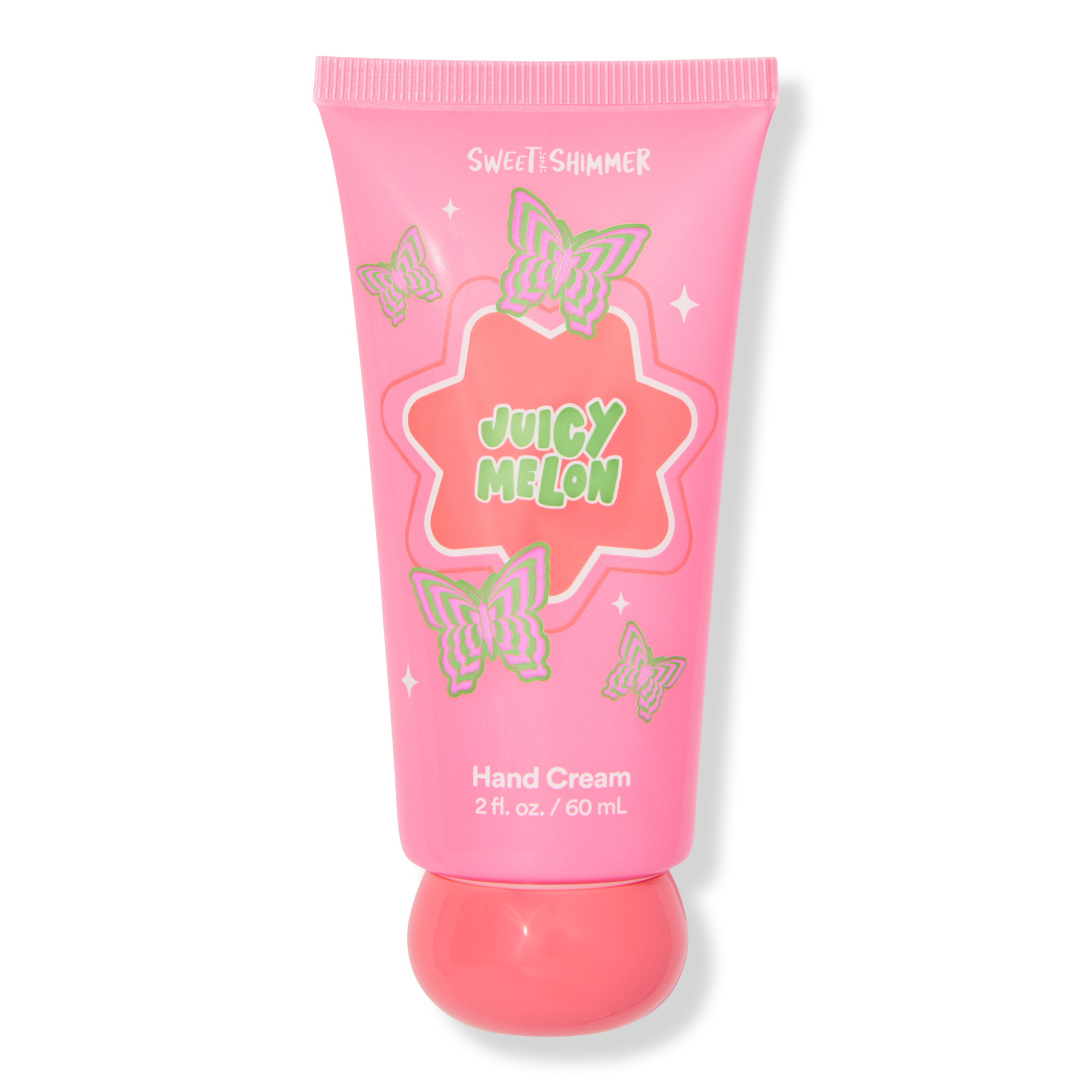 Sweet & Shimmer Juicy Melon Hand Cream #1