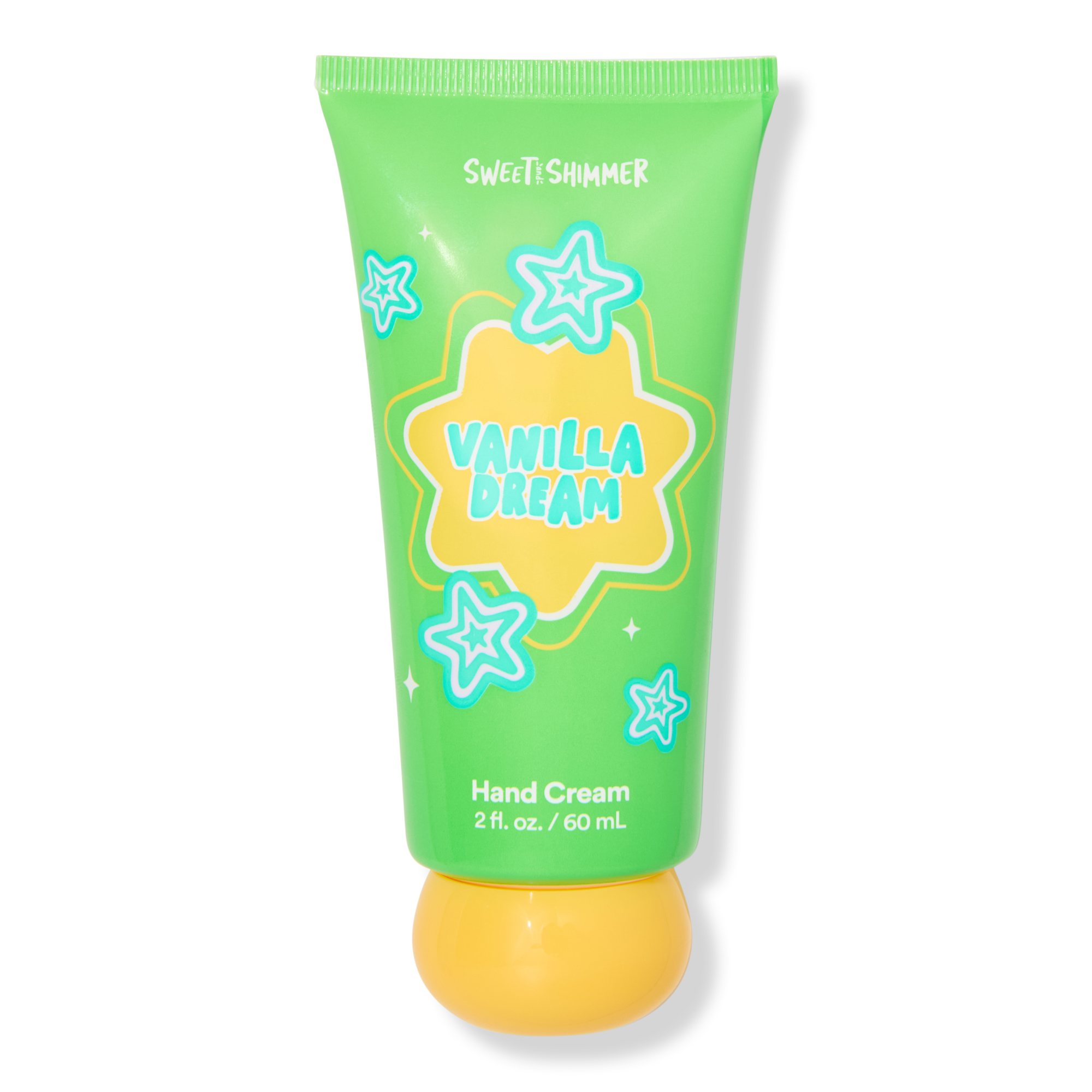 Sweet & Shimmer Vanilla Dream Hand Cream #1