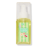 Vanilla Dream Hair & Body Mist