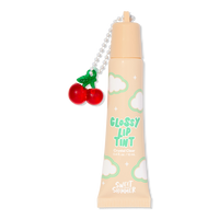 Crystal Clear Glossy Lip Tint