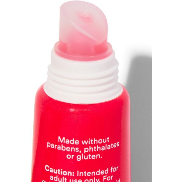 Sweet & Shimmer Crystal Clear Glossy Lip Tint #4