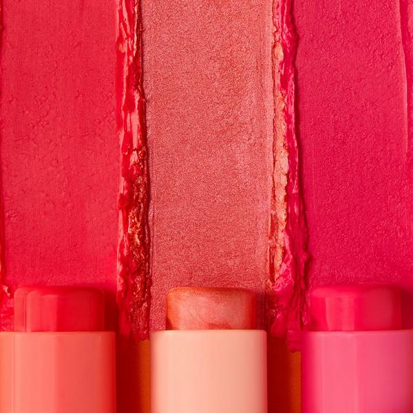 Sweet & Shimmer Pink Glaze Cream Blush #4