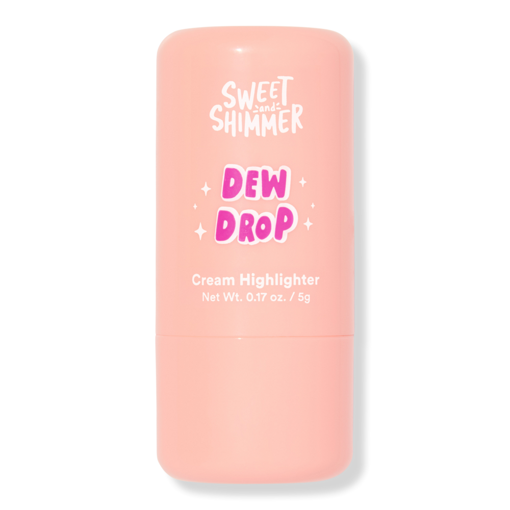 Sweet & Shimmer Dew Drop Cream Highlighter