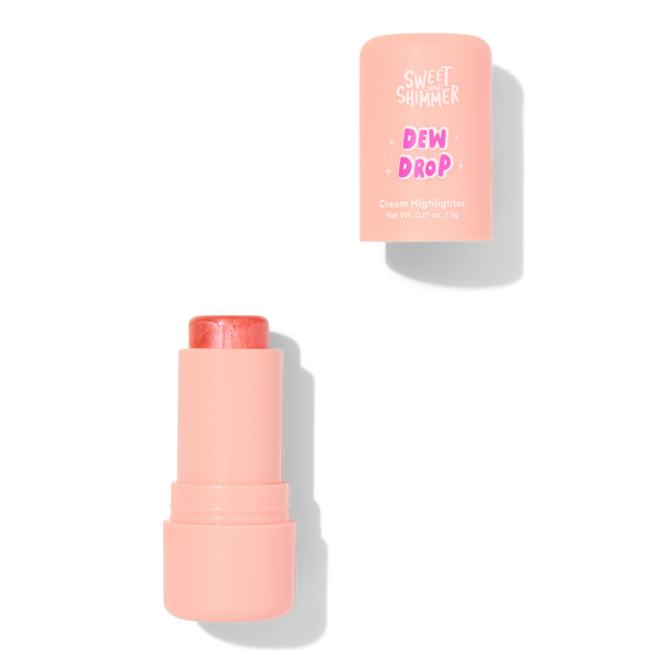 Sweet & Shimmer Dew Drop Cream Highlighter #3