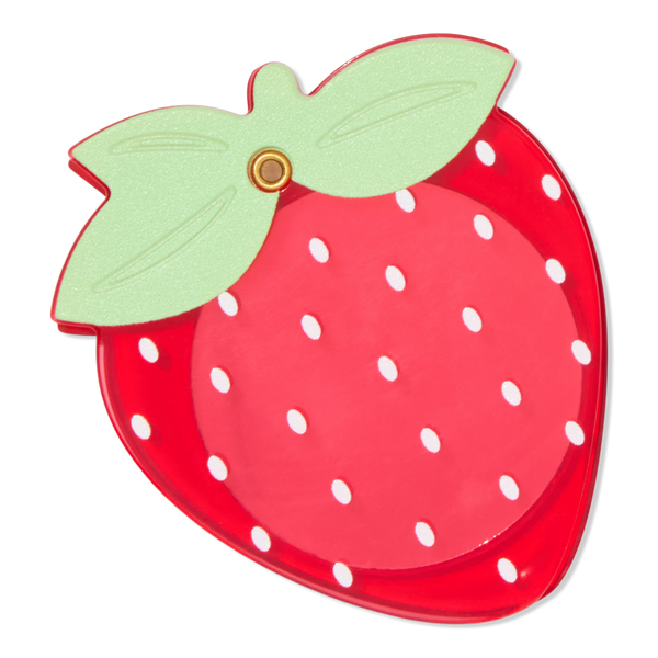 Sweet & Shimmer Compact Mirror #1