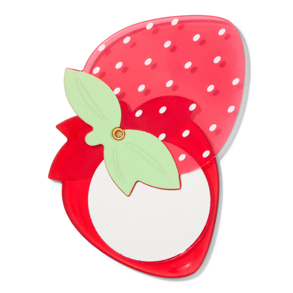 Sweet & Shimmer Compact Mirror #2