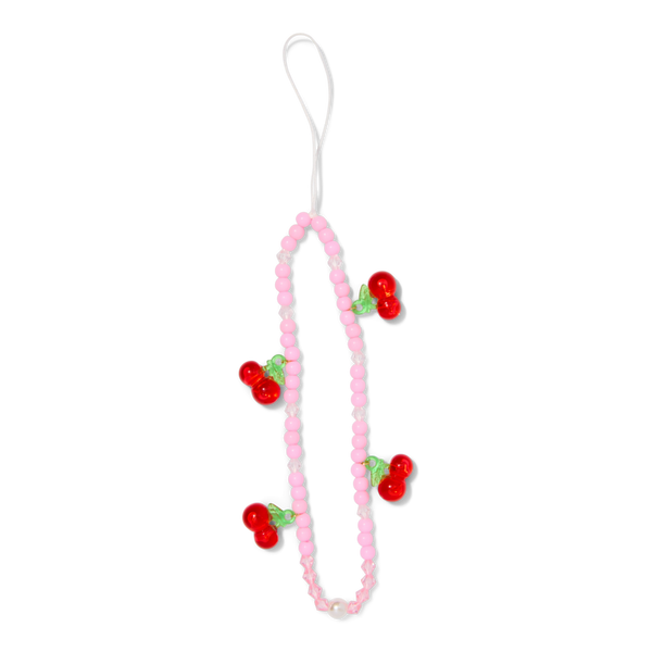 Sweet & Shimmer So Cherry Tech Charm #2