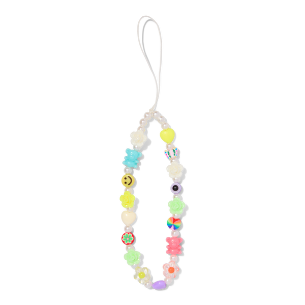 Sweet & Shimmer All Smiles Tech Charm #2