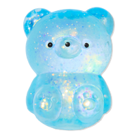 Bear Squishy Toy