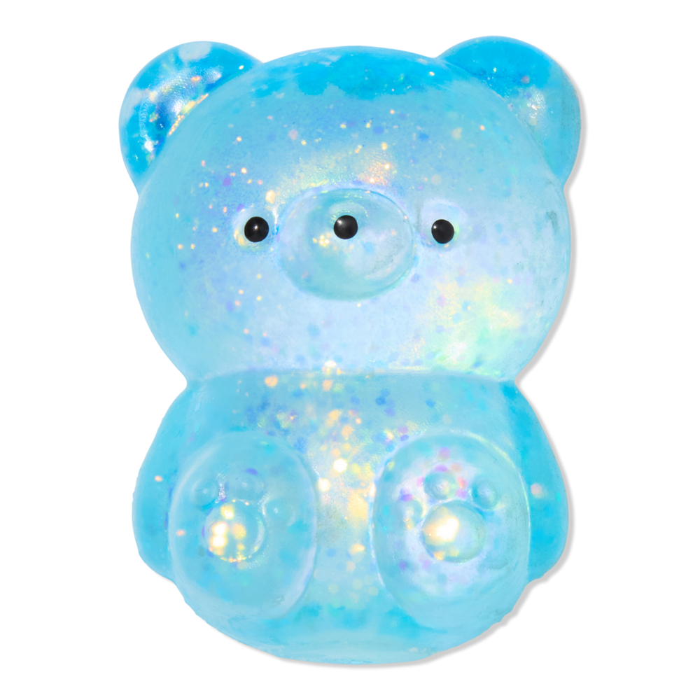 Sweet & Shimmer Bear Squishy Toy