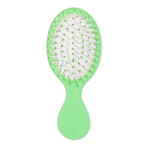 Sweet & Shimmer Travel Hair Brush #1