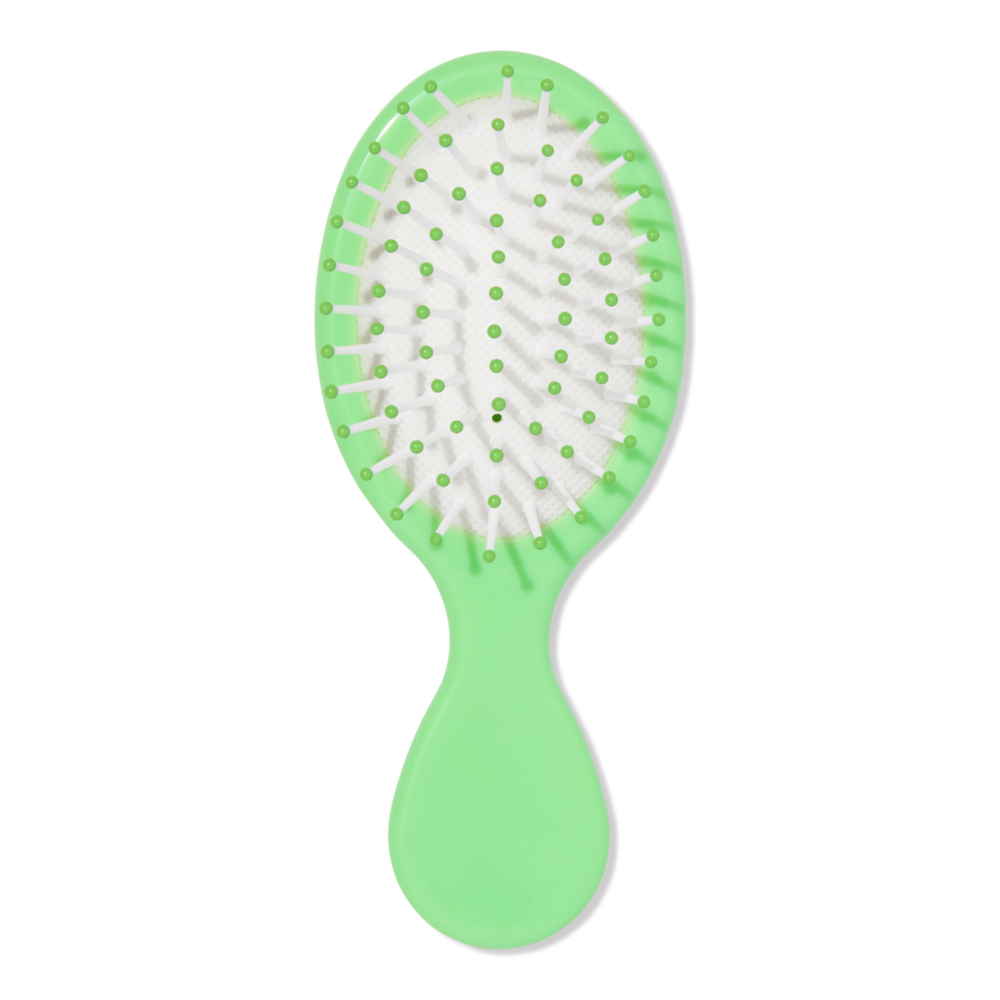 Sweet & Shimmer Travel Hair Brush
