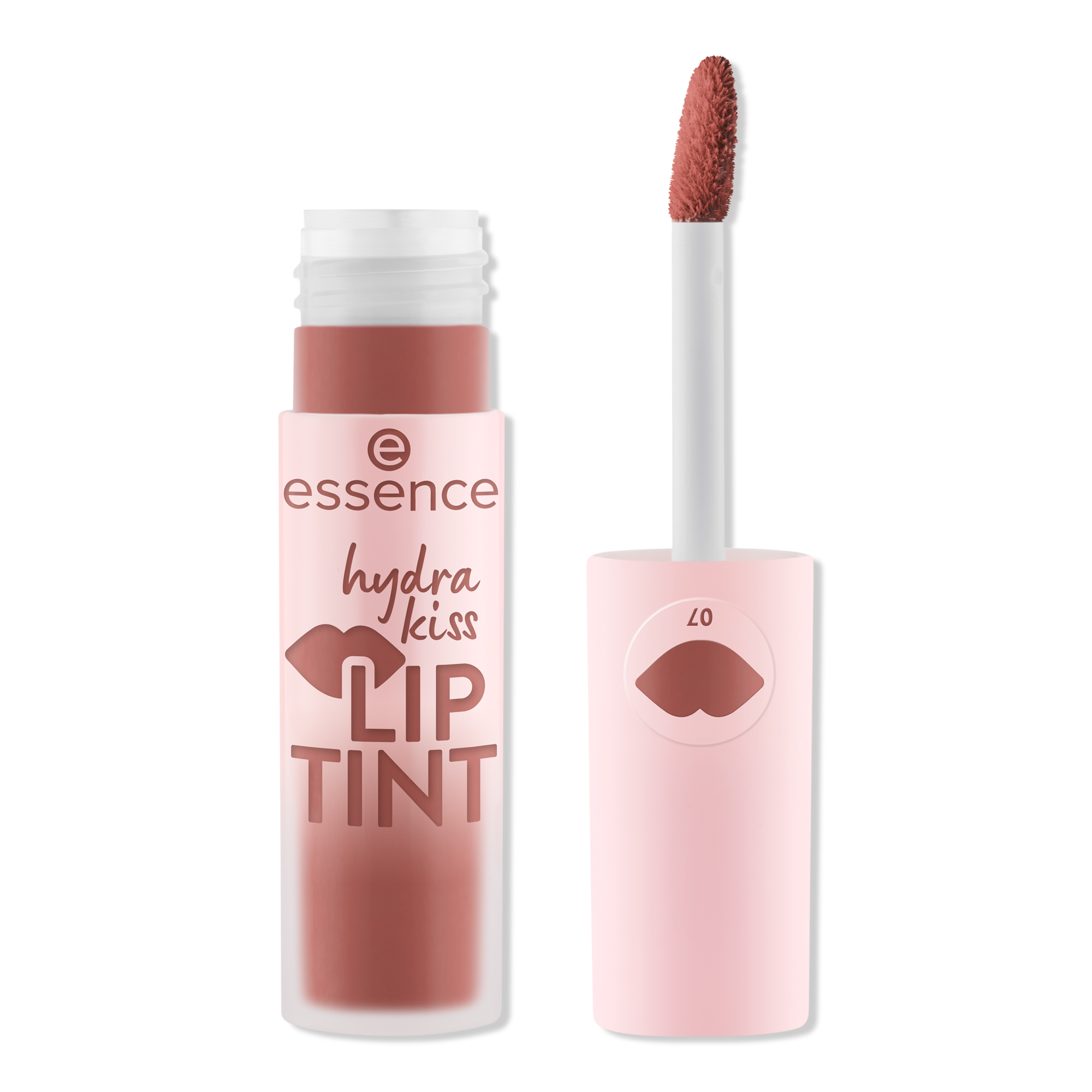 Essence Hydra Kiss Lip Tint #1