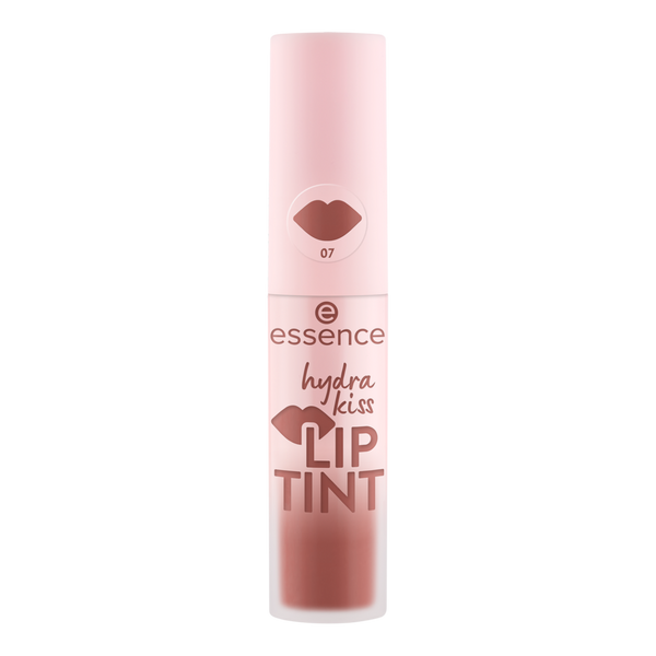 Essence Hydra Kiss Lip Tint #3