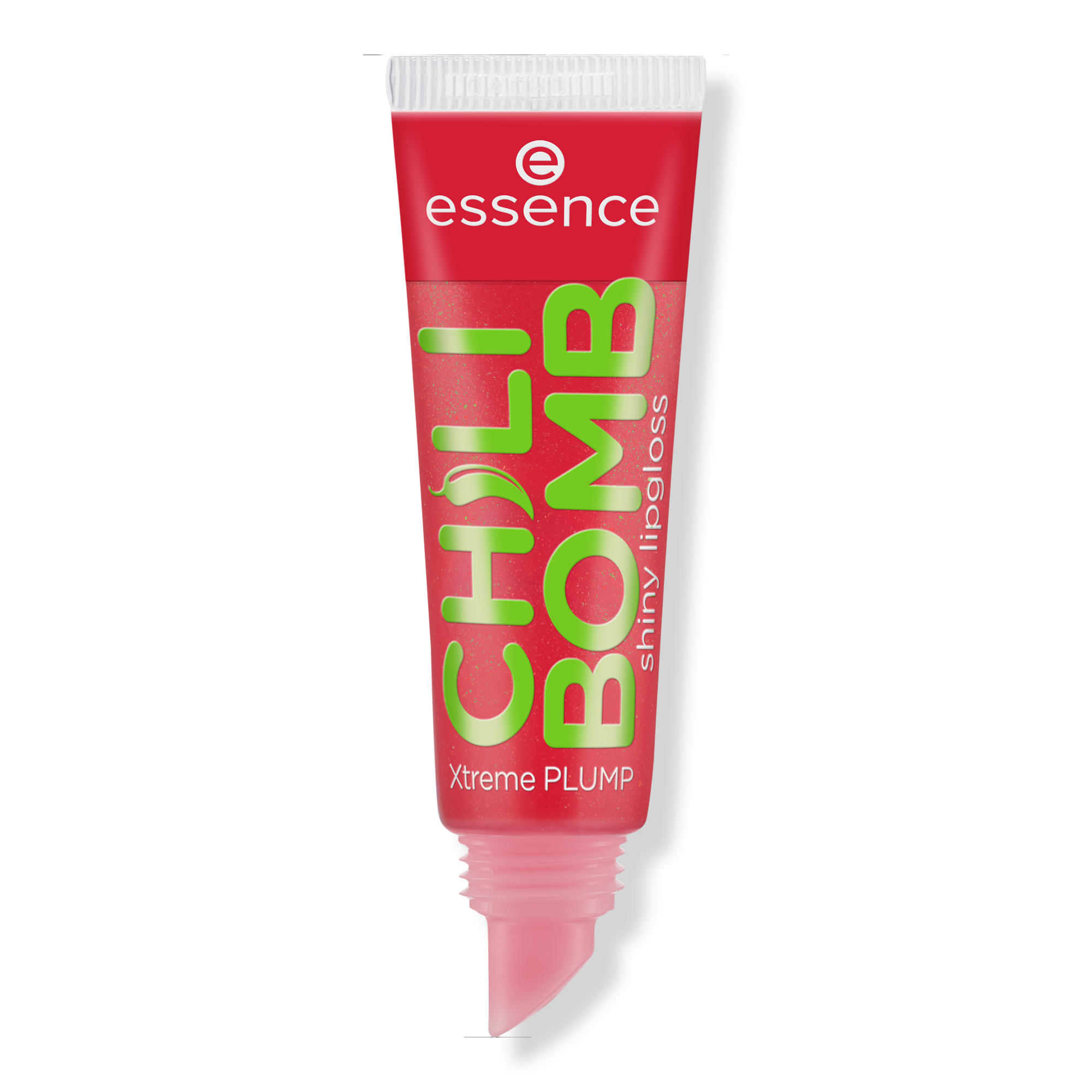 Essence Chili Bomb Shiny Lipgloss #1