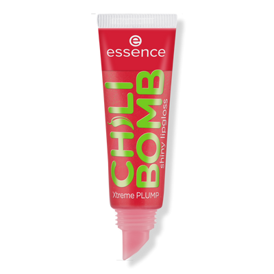 Essence Chili Bomb Shiny Lipgloss