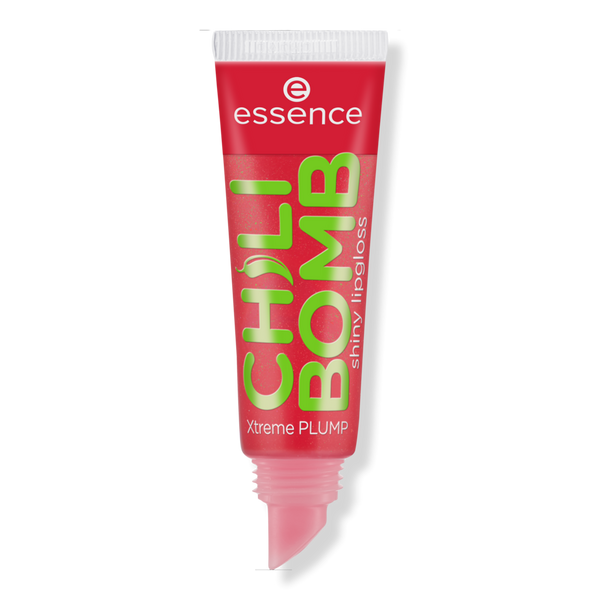 Essence Chili Bomb Shiny Lipgloss #1