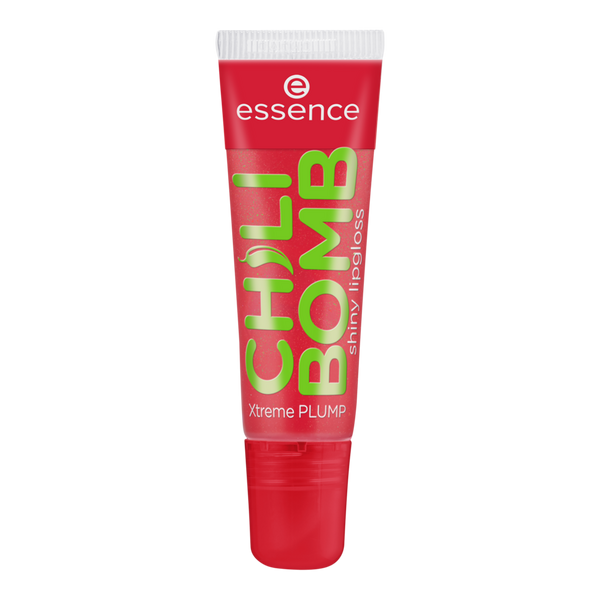 Essence Chili Bomb Shiny Lipgloss #2