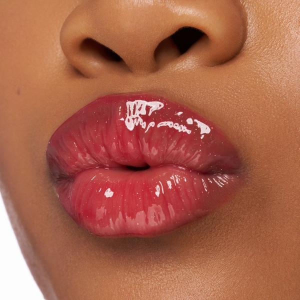 Essence Chili Bomb Shiny Lipgloss #4