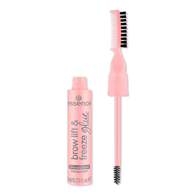 Essence - 01 Clear Control Brow Lift & Freeze Glue | Ulta Beauty