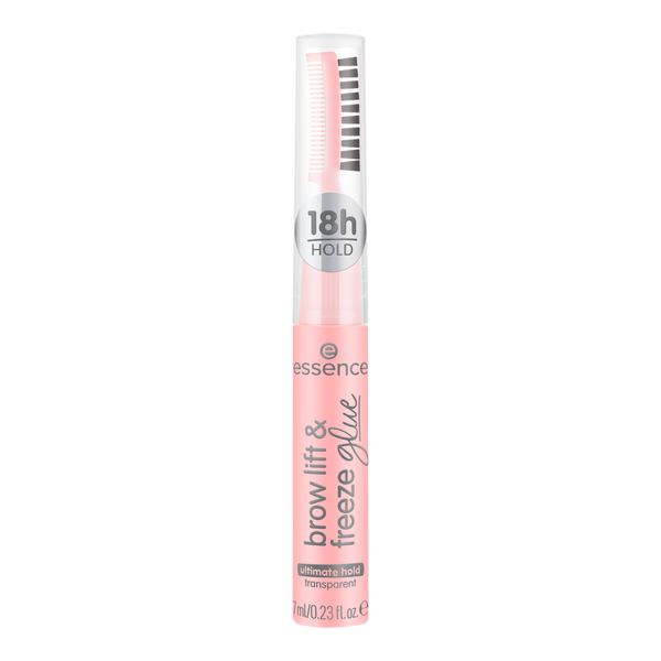 Essence Brow Lift & Freeze Glue #3