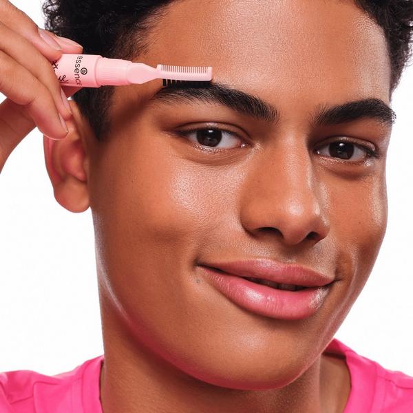 Essence Brow Lift & Freeze Glue #4