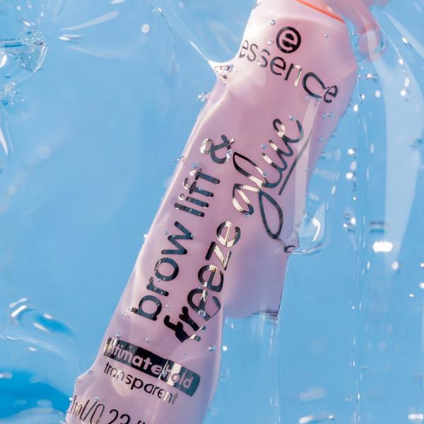 Essence Brow Lift & Freeze Glue #8