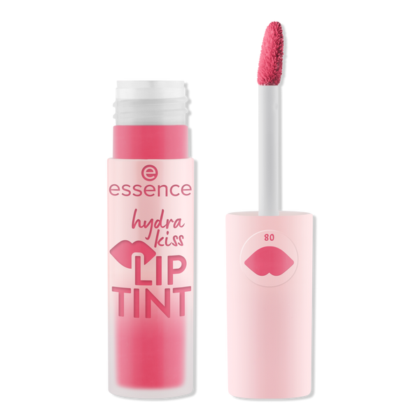 Essence Hydra Kiss Lip Tint #1