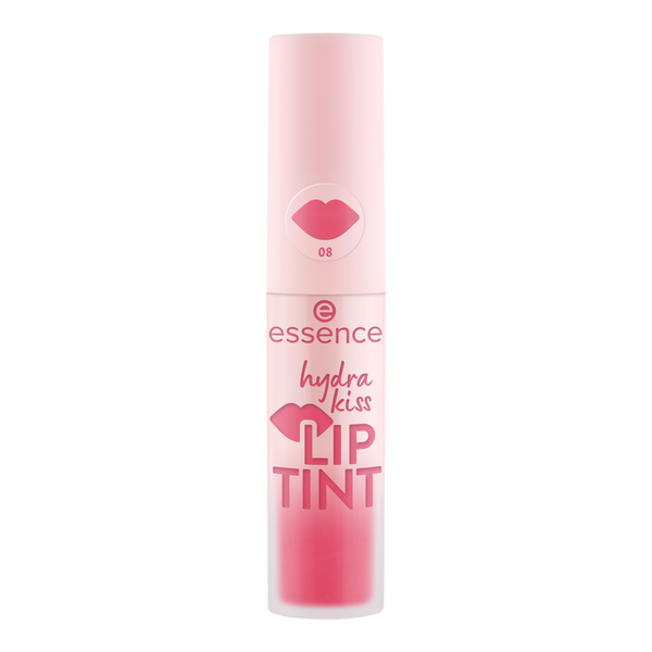 Essence Hydra Kiss Lip Tint #3