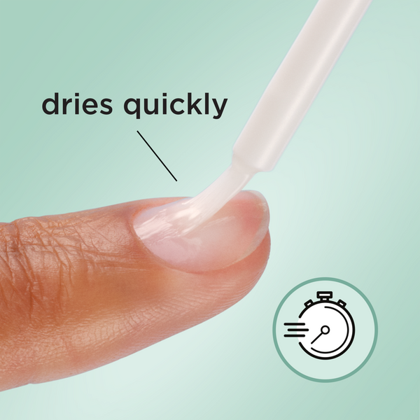 Sally Hansen Gel Rehab Nail Repair Serum #6