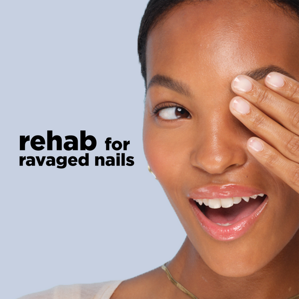 Sally Hansen Gel Rehab Nail Repair Serum #8