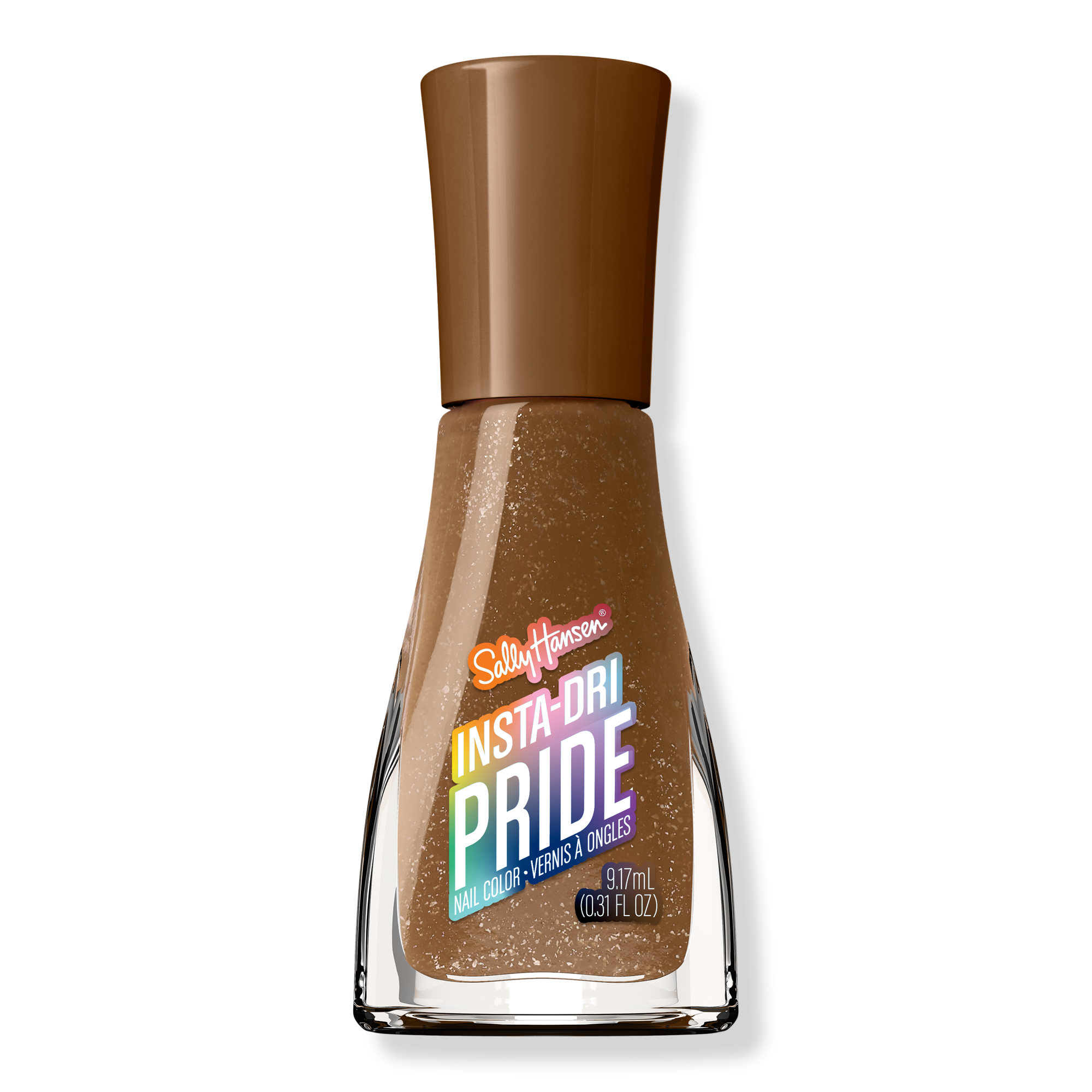 Sally Hansen Insta Dri Pride Nail Polish Collection #1