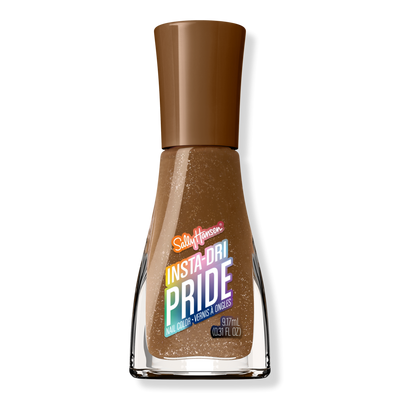 Sally Hansen Insta Dri Pride Nail Polish Collection