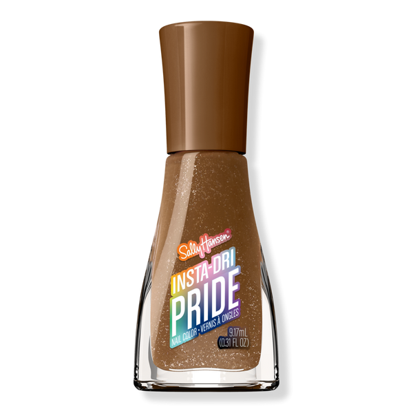 Sally Hansen Insta Dri Pride Nail Polish Collection #1