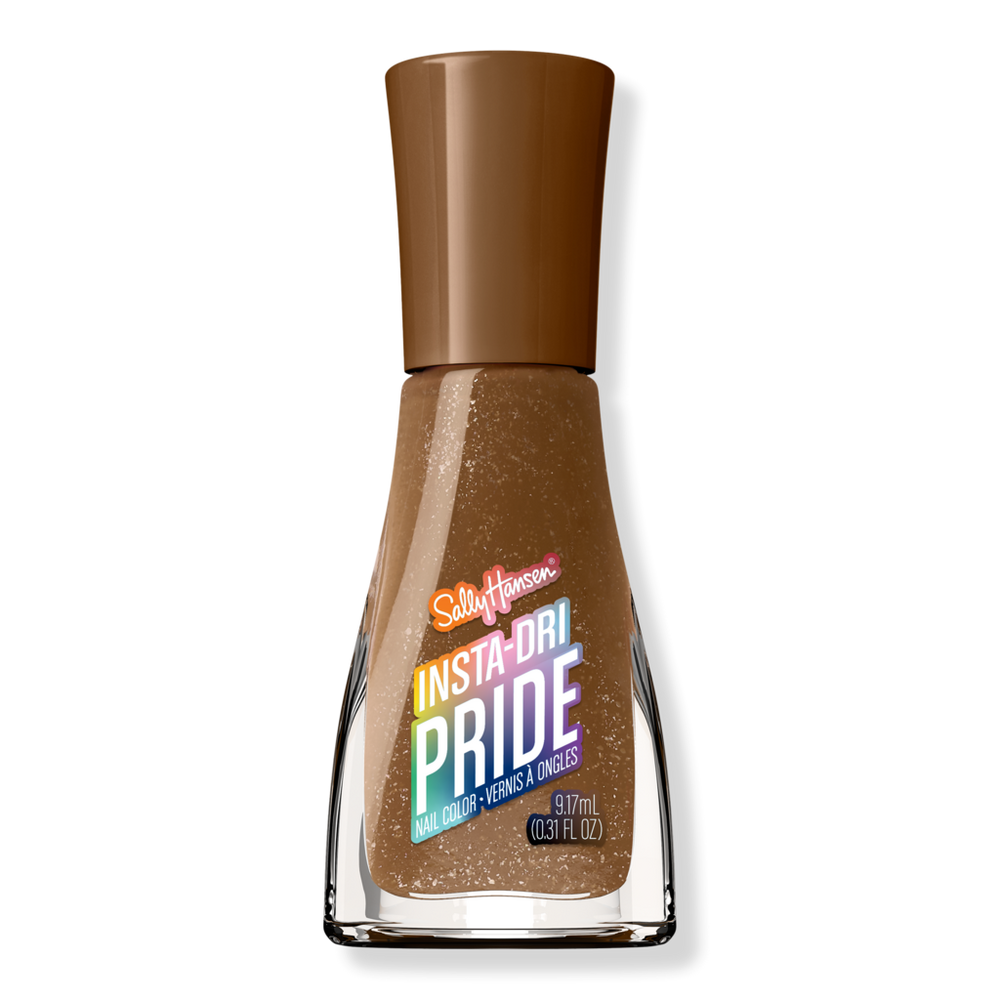 Sally Hansen Insta Dri Pride Nail Polish Collection - Prosperi-tea