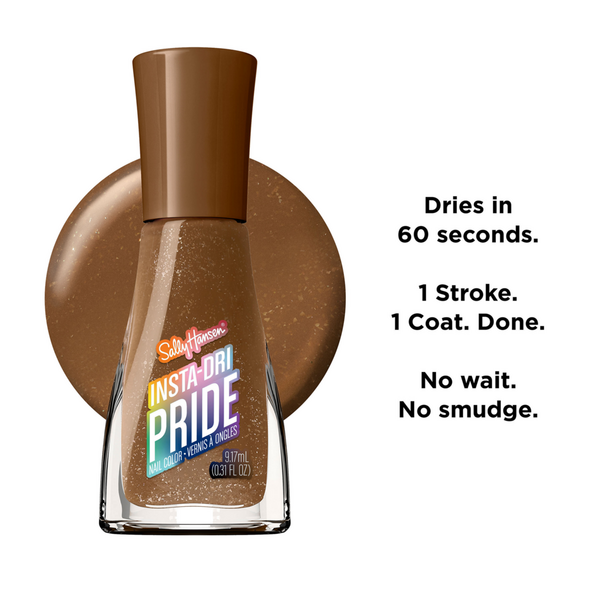 Sally Hansen Insta Dri Pride Nail Polish Collection #4