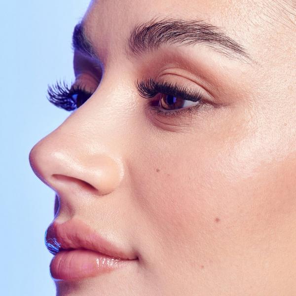 Kiss Falscara Studio Classic Natural Wisp Refill Pack #5