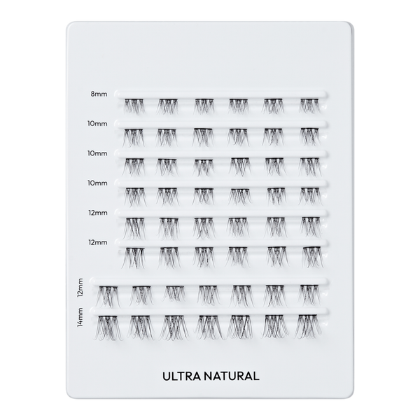 Kiss Falscara Multipack Lash Extension Kit #2