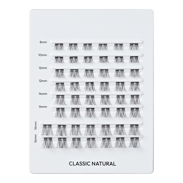 Kiss Falscara Multipack Lash Extension Kit #2