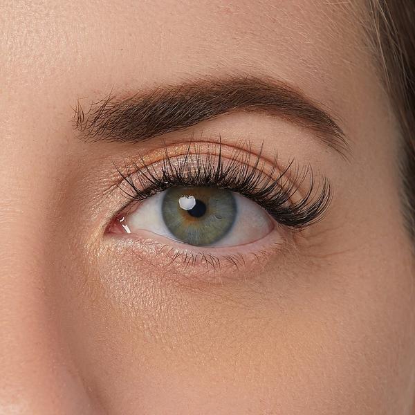 Kiss Falscara Multipack Lash Extension Kit #4