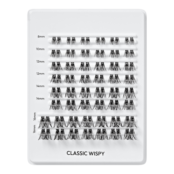 Kiss Falscara Multipack Lash Extension Kit #2