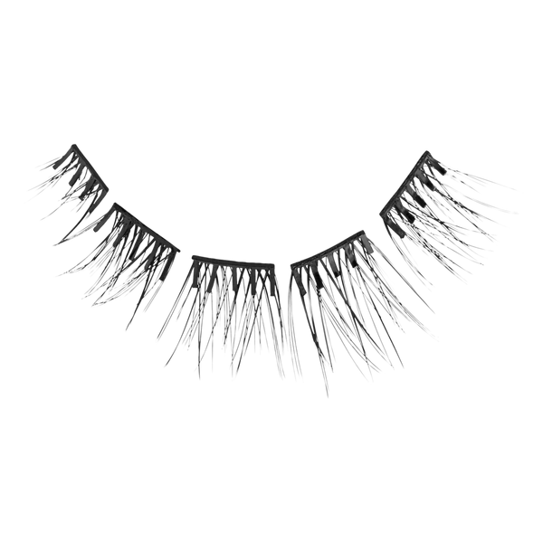 Kiss imPRESS Multipack Pre-Glued Lash Clusters Kit #3