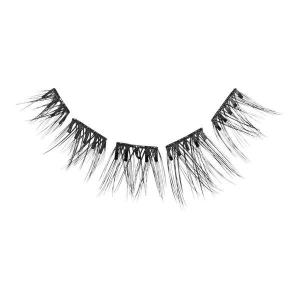 Kiss imPRESS Multipack Pre-Glued Lash Clusters Kit #3