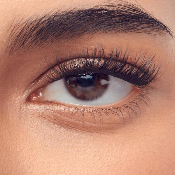 Kiss imPRESS Individual Pre-Glued Lash Clusters Kit #4