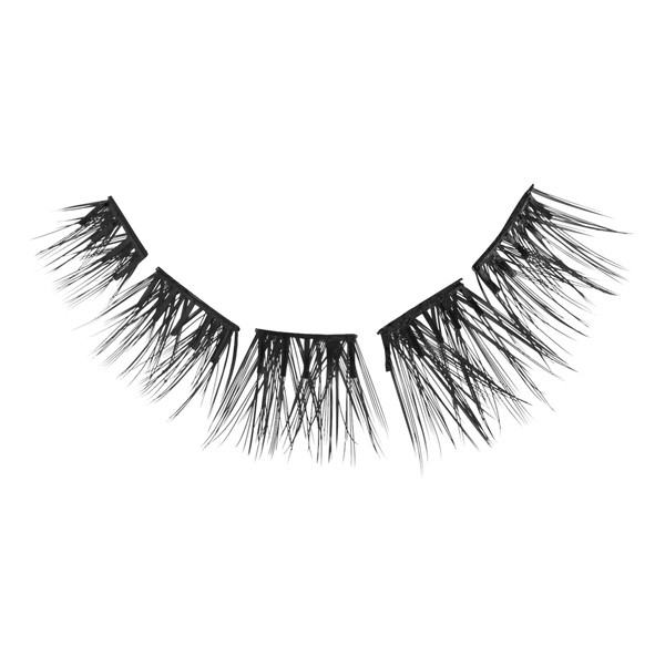 Kiss imPRESS Pre-Glued Lash Clusters Kit #3